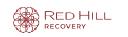 Red Hill Recovery logo